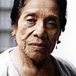 Socorro Avelar - 納薩林演員 飾演Vecina de Josefa (uncredited)