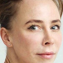 Inna Stepanova 飾演 