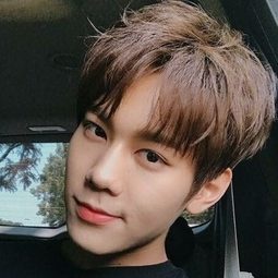 李想 - Wish You：你在我心中的旋律演員 飾演Yoon Sang-yi