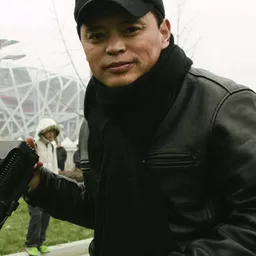 松太加 - River導演