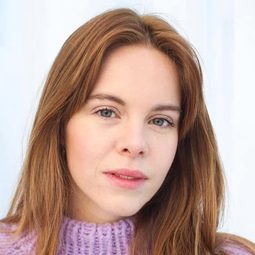 麗莎·泰格 - 飆起舞遇見你：舞出自由演員 飾演Amalie