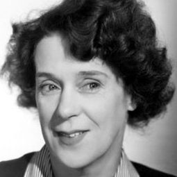 Kathleen Harrison - Golden Arrow演員 飾演Isobel