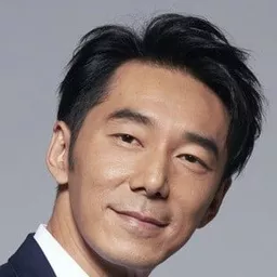 李李仁 飾演 Dr. Gao