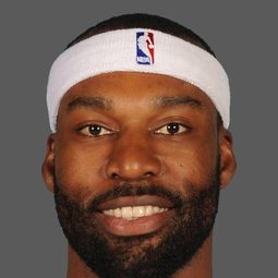 Baron Davis 飾演 Pastor Steele