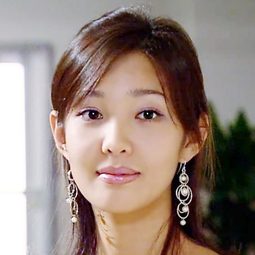 Kim Gyu-ri - Secret to Her演員 飾演