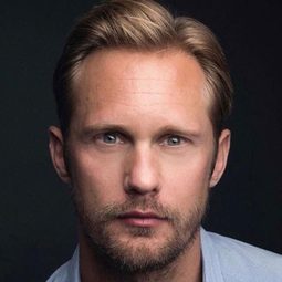 亞歷山大斯卡斯加德 - The Dog That Smiled演員 飾演Jojjo