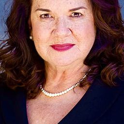 Sheila Shaw 飾演 Mary-Ann