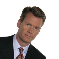 Chris Hansen 飾演 Self