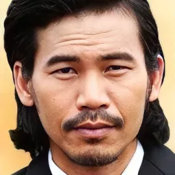 Torpong Kul-On 飾演 Mha's Underling 1