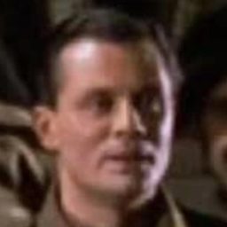 Pat McGrath - The Cockleshell Heroes演員 飾演Marine Bellamy (uncredited)