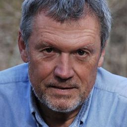 Hansi Kraus 飾演 Wanninger