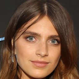 妮爾泰嘉菲 飾演 Margaret