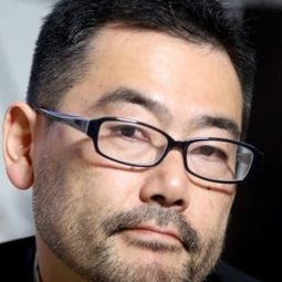 武正晴 - 百元之戀導演