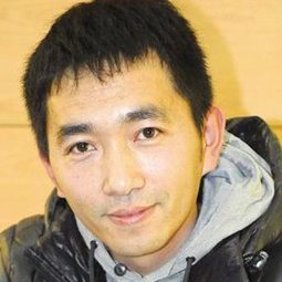 張超理 - 詭鎮演員 飾演The Escapee