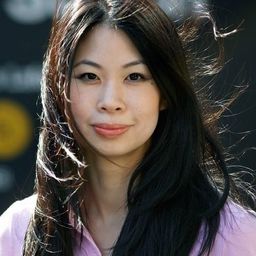 Georgia Lee - 紅門導演