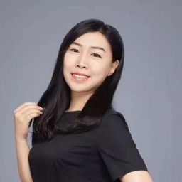 李佳思 飾演 Ah Zhen (voice)