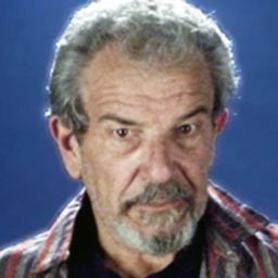 Miguel Dedovich 飾演 Psiquiatra