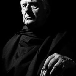 Tonino Valerii 飾演 Self