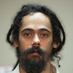 Damian Marley 飾演 Self