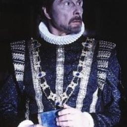 Rolf Boysen 飾演 Philip Lombard