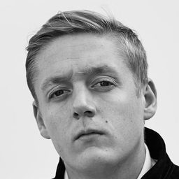 湯馬斯圖格斯 飾演 Craig