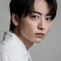 Masashi Ikeda 飾演 Jeramie Brasieri