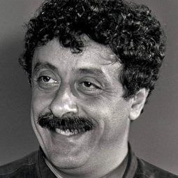 Memè Perlini - Italian Postcards導演