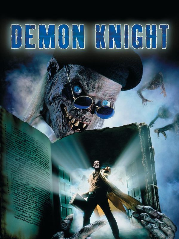 幽冥怪談電影劇照