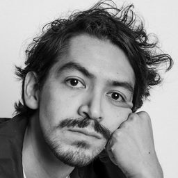 路易斯·愛德華多·尹 飾演 Raúl