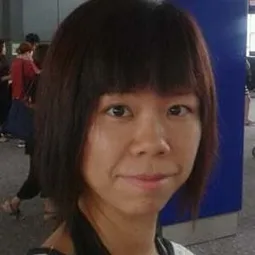 林兆霞 - 監獄風雲之夜囚演員 飾演