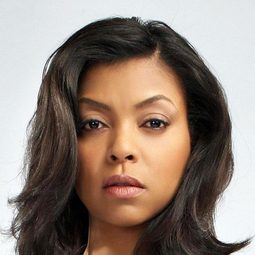 泰拉姬漢森 - 我可以自己瘋演員 飾演April