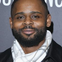 傑瑞德·麥莫瑞 - 灼沙導演