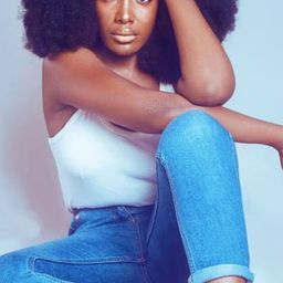 吉布班米·耶海 - 大學性醜聞演員 飾演Rachel