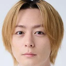 犬飼貴丈 飾演 Morizono Youhei