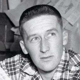 Mickey Spillane - 神探麥克編劇