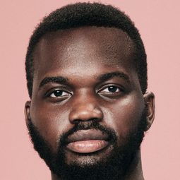 Hamid Ibrahim 飾演 Self