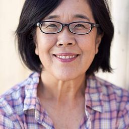 Sharon Omi - 珍珠港-孤軍演員 飾演Charlene Naganuma