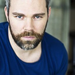 Robert Parent - 幻影狂飆演員 飾演Stu