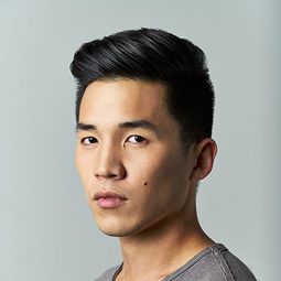 Abraham Lim 飾演 Seo-Jin
