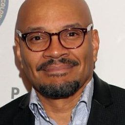 羅斯提·康提夫 飾演 Montel