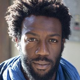 Jean-Christophe Folly 飾演 Dominick Brassan