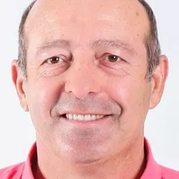 力高添安古阿勞 飾演 