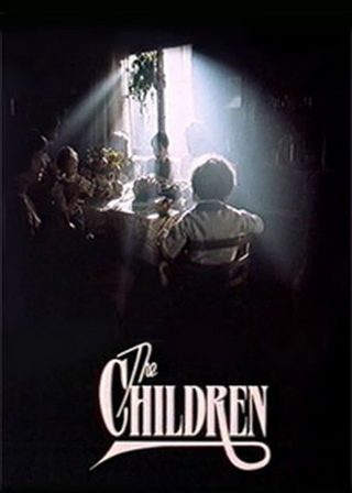 《The Children》電影海報