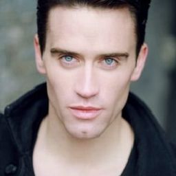 Christopher Whitlow 飾演 Jimmy