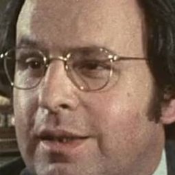 Maurice Vallier - The Sidewalks of Saturn演員 飾演P.D.G.