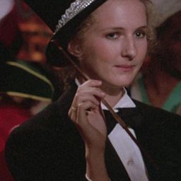 Dana Andersen - 歡喜俏冤家演員 飾演Janet