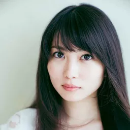 志田未來 飾演 herself (voice)