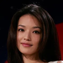 舒淇 - 上海堡壘演員 飾演Lin Lan