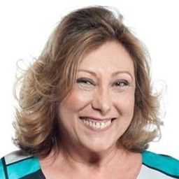 Bárbara Bruno 飾演 Teresa