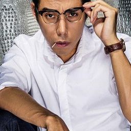 楊金賜 飾演 Zhen Shuai